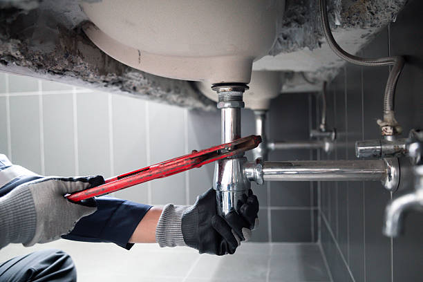 Trusted Sewer Line Repair service in Sparks Glencoe, MD - AAA Plumbing Heating